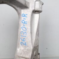 1997-2004 Porsche Boxster 986 Right Rear Subframe Bracket 98633105206 OEM
