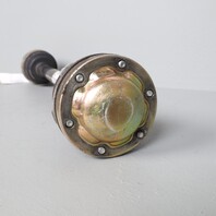 1997-2002 Porsche Boxster 2.5 2.7 Right Axle Shaft CV Joint OEM 98633202403