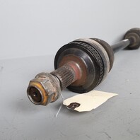1997-2002 Porsche Boxster 2.5 2.7 Right Axle Shaft CV Joint OEM 98633202403