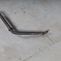 1997-2004 Porsche Boxster 986 Rear Stabilizer Sway Bar 98633370110 OEM