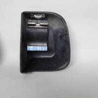 1997-2004 Porsche Boxster 986 Rear Bumper Guards Pair 98650542500 OEM