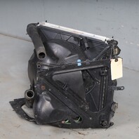 1997-2004 Porsche 911 996 Boxster 986 Right Radiator Condenser Fan Pod OEM