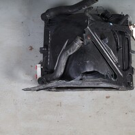 1997-2004 Porsche 911 996 Boxster 986 Right Radiator Condenser Fan Pod OEM
