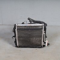 1997-2004 Porsche 911 996 Boxster 986 Right Radiator Condenser Fan Pod OEM