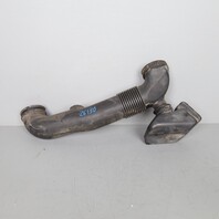 1997-1999 Porsche Boxster 2.5 Air Cleaner Intake Duct Hose 9961102216R OEM
