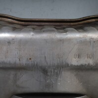 1997-1999 Porsche Boxster 986 2.5 Exhaust Muffler 99611112107 OEM