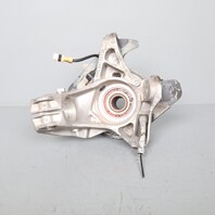 1997-2004 Porsche Boxster Right Rear Spindle Knuckle Hub 2.5 2.7 OEM