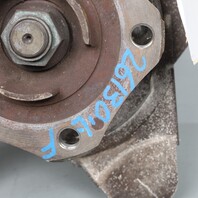 1997-2004 Porsche 911 996 Boxster 986 Left Front Spindle Knuckle Hub OEM