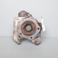 1997-2004 Porsche 911 996 Boxster 986 Left Front Spindle Knuckle Hub OEM