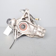 1997-2004 Porsche Boxster 986 Left Rear Spindle Knuckle Hub 2.5 2.7 OEM