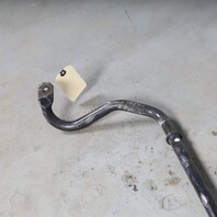 1997-2004 Porsche 911 996 Boxster 986 Front Stabilizer Sway Bar 98633370110 OEM
