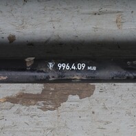 1997-2004 Porsche 911 996 Boxster 986 Front Stabilizer Sway Bar 98633370110 OEM