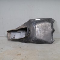 97-04 Porsche 911 996 Boxster 986 Left Radiator Air Duct Shroud OEM 99657532100