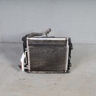 1997-2004 Porsche 911 996 Boxster Left Radiator Condenser Cooling Fan Pod OEM