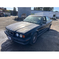 1994 BMW 530i E34 M60 V8 Parts - Stock #26131 - Specialized German
