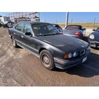 1994 BMW 530i E34 M60 V8 Parts - Stock #26131 - Specialized German