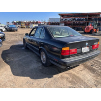 1994 BMW 530i E34 M60 V8 Parts - Stock #26131 - Specialized German