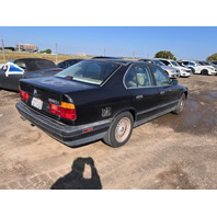 1994 BMW 530i E34 M60 V8 Parts - Stock #26131 - Specialized German