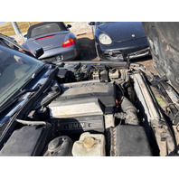 1994 BMW 530i E34 M60 V8 Parts - Stock #26131 - Specialized German
