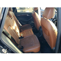 2012 Audi Q5 3.2L CALB Engine Auto Trans Parts - Stock #26132 CA Donor