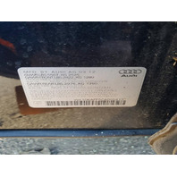 2012 Audi Q5 3.2L CALB Engine Auto Trans Parts - Stock #26132 CA Donor