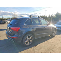 2012 Audi Q5 3.2L CALB Engine Auto Trans Parts - Stock #26132 CA Donor