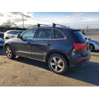 2012 Audi Q5 3.2L CALB Engine Auto Trans Parts - Stock #26132 CA Donor
