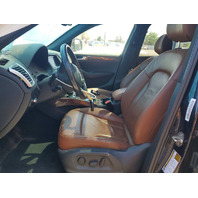 2012 Audi Q5 3.2L CALB Engine Auto Trans Parts - Stock #26132 CA Donor