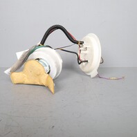 2011-2016 BMW 528i 535i 640i In Tank Gas Fuel Pump OEM 16117341301