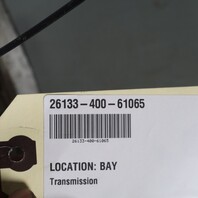 2000 BMW 328i 528i 5 Speed Automatic Transmission OEM 24001423875