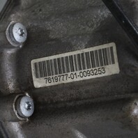 2011-2012 BMW 535xi 550xi 750xi AWD Transfer Case 27107636172 OEM