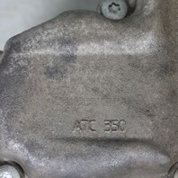 2011-2012 BMW 535xi 550xi 750xi AWD Transfer Case 27107636172 OEM