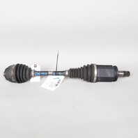 BMW 528xi 535xi 640xi 650xi Left Front Axle Shaft CV Joint OEM 31607593043