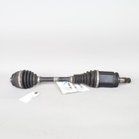 BMW 528xi 535xi 640xi 650xi Left Front Axle Shaft CV Joint OEM 31607593043