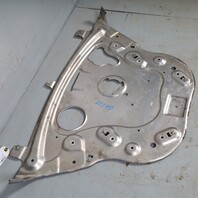 2010-2019 BMW 528i 535i 550i 640i x-Drive Front Subframe Reinforcement Plate OEM