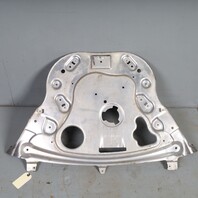 2010-2019 BMW 528i 535i 550i 640i x-Drive Front Subframe Reinforcement Plate OEM