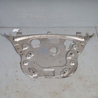 2010-2019 BMW 528i 535i 550i 640i x-Drive Front Subframe Reinforcement Plate OEM