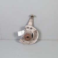 2011-2019 BMW 528i 535i 550i 640i xDrive Right Front Spindle Knuckle Hub OEM