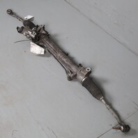 2011-2019 BMW 535i 640i 740i N55 x-Drive Power Steering Gear Rack Pinion OEM