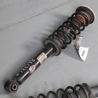 2011-2016 BMW 528i 535i F10 Rear Strut Shock Absorber Set OEM 33526789379