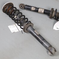 2011-2016 BMW 528i 535i F10 Rear Strut Shock Absorber Set OEM 33526789379
