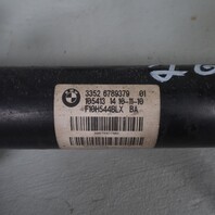 2011-2016 BMW 528i 535i F10 Rear Strut Shock Absorber Set OEM 33526789379