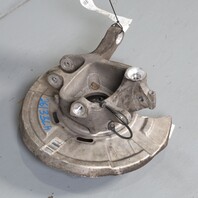 2011-2016 BMW 528i 535i 550i Left Rear Spindle Knuckle Hub 33326793769 OEM