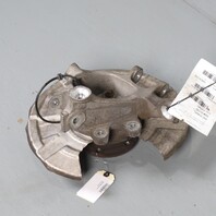 2011-2016 BMW 528i 535i 550i Left Rear Spindle Knuckle Hub 33326793769 OEM