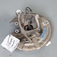 2011-2016 BMW 528i 535i 550i Left Rear Spindle Knuckle Hub 33326793769 OEM