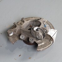 2011-2016 BMW 528i 535i 550i Right Rear Spindle Knuckle Hub 33326793770 OEM