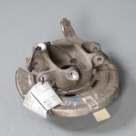 2011-2016 BMW 528i 535i 550i Right Rear Spindle Knuckle Hub 33326793770 OEM