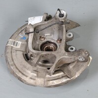 2011-2016 BMW 528i 535i 550i Right Rear Spindle Knuckle Hub 33326793770 OEM