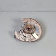 2011-2016 BMW 528i 535i 550i Right Rear Spindle Knuckle Hub 33326793770 OEM