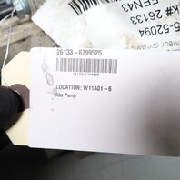 2011-2012 BMW 528xi 535xi 550xi 650xi ABS Anti Lock Brake Pump OEM